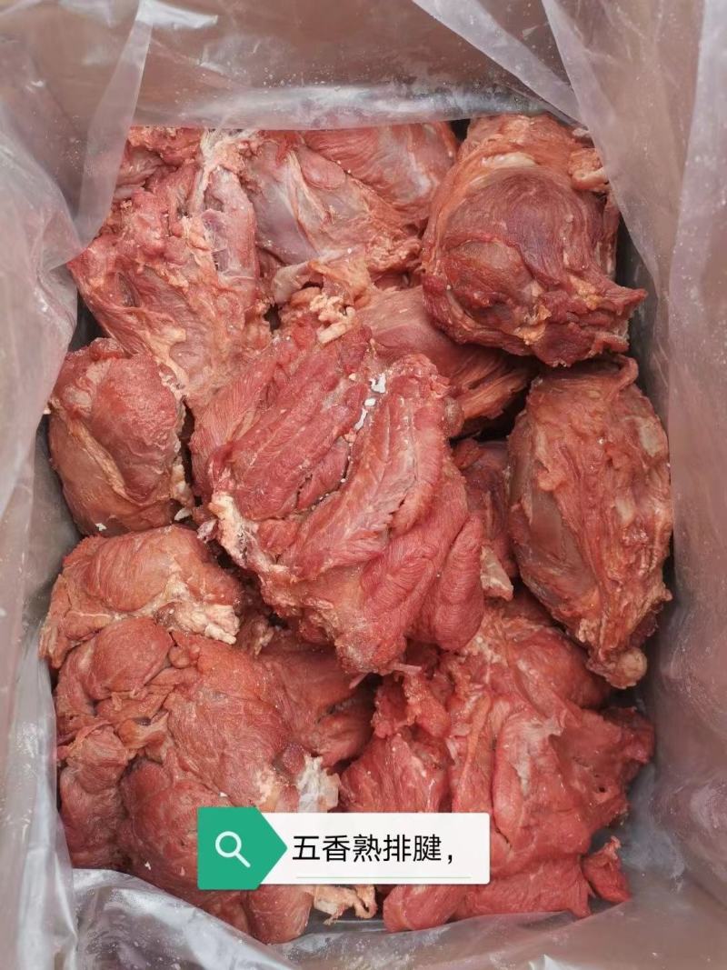 垛子牛肉
