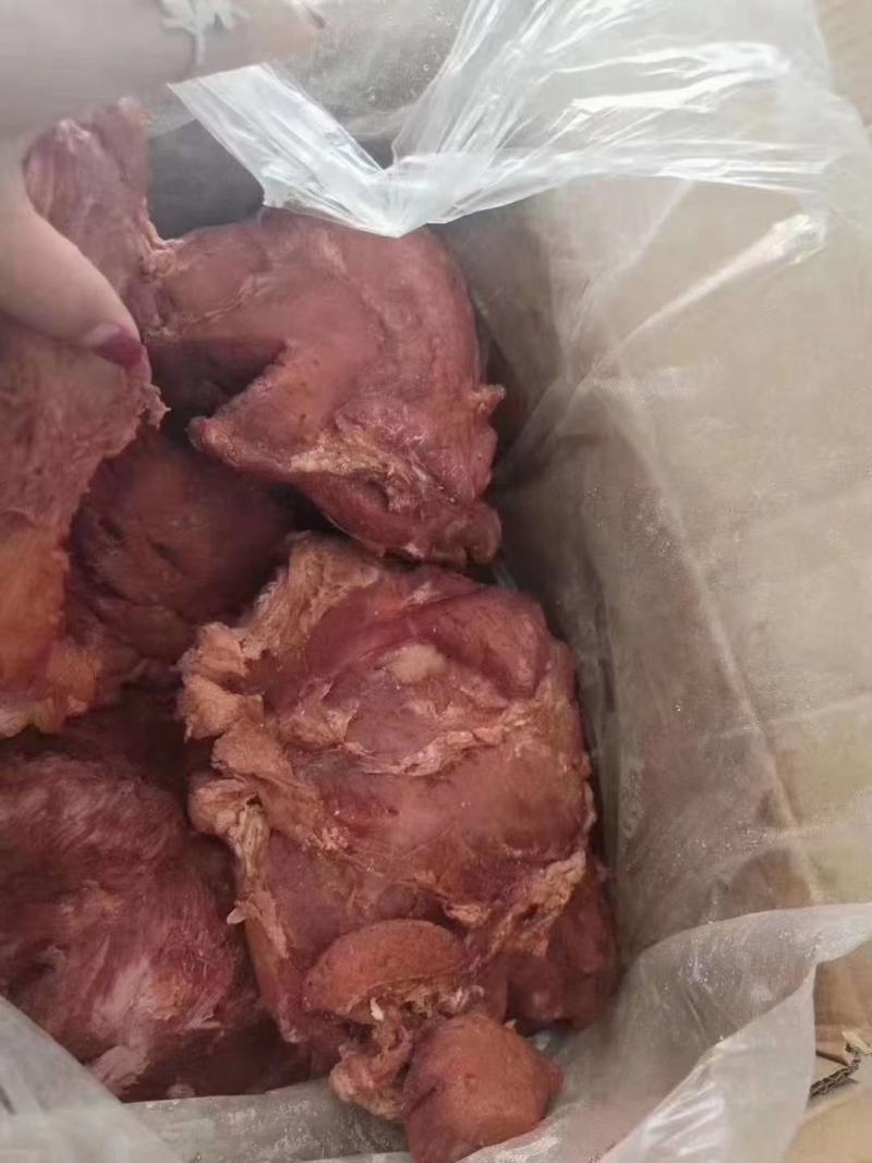 垛子牛肉