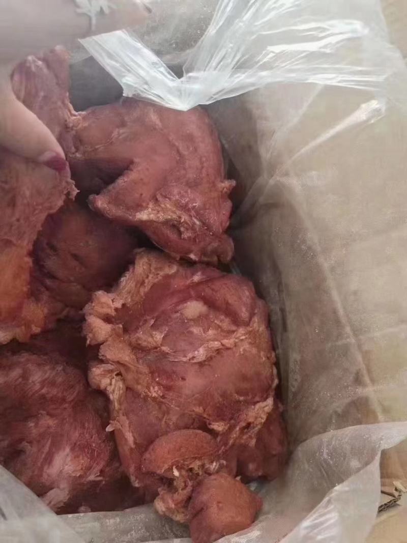 垛子牛肉