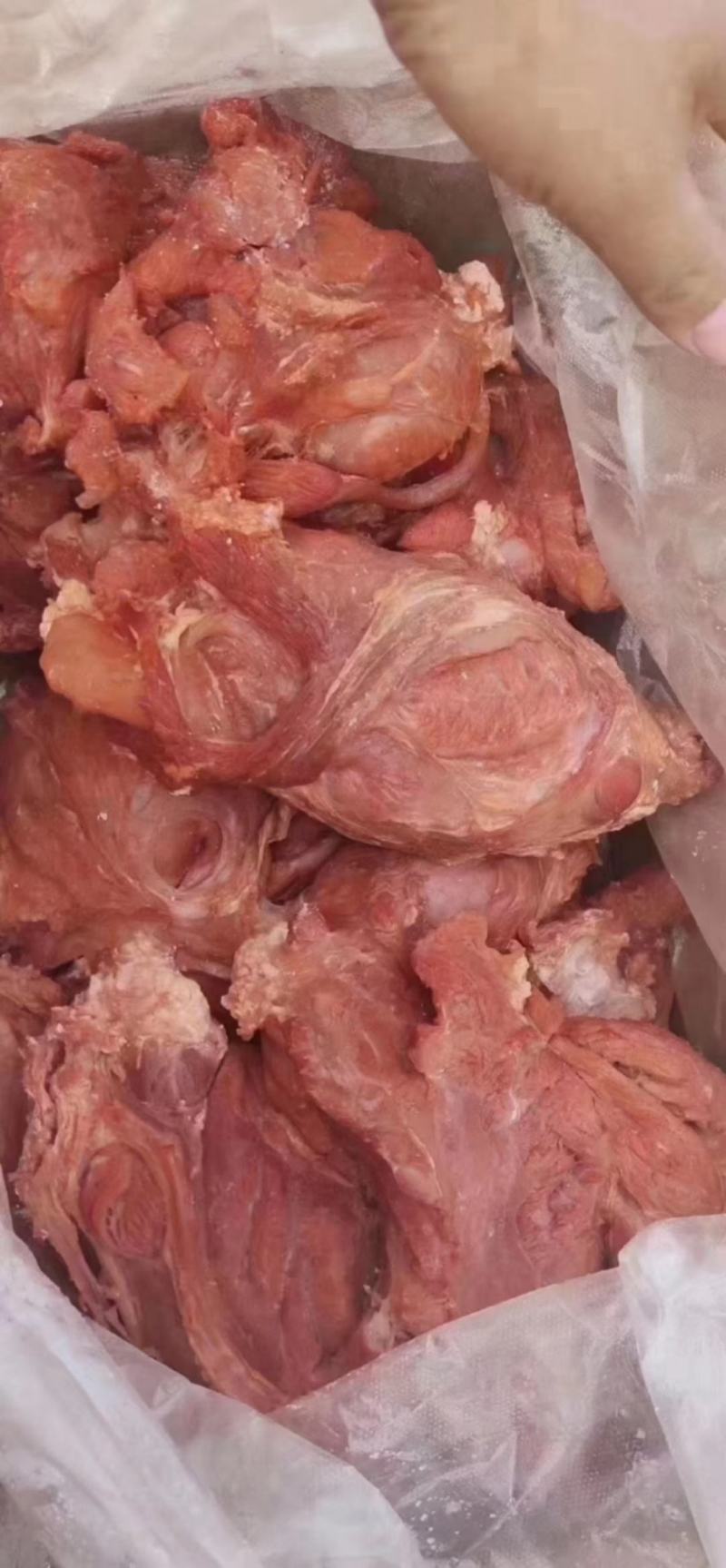 垛子牛肉