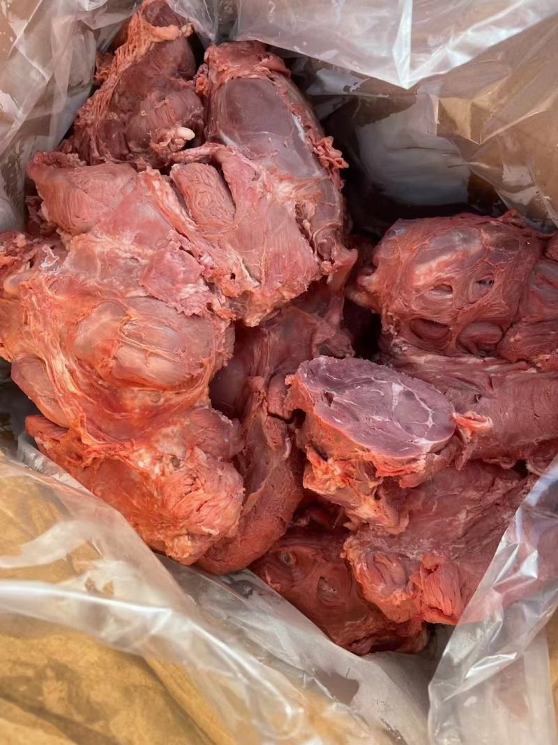 垛子牛肉