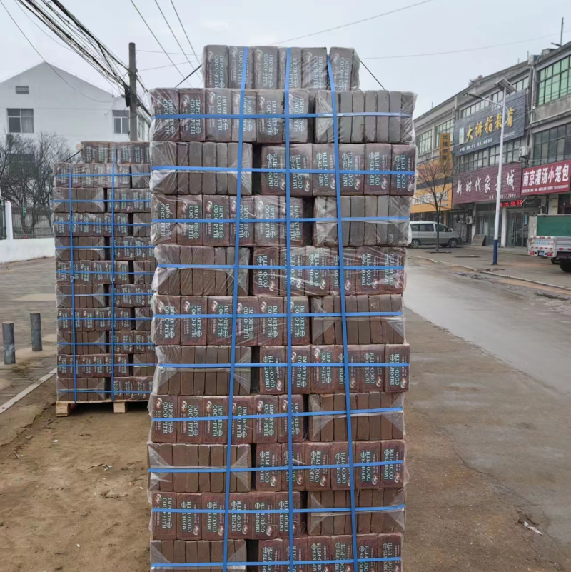 精装小椰砖