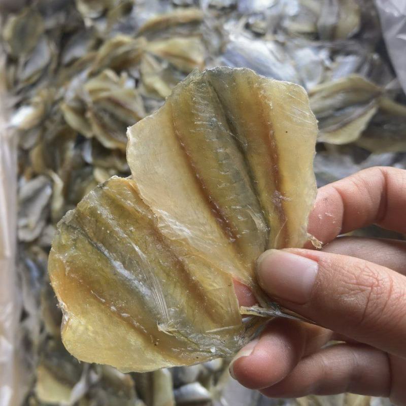 黄线鱼，多味鱼，可烧烤可熟食，产地直销，量大价优