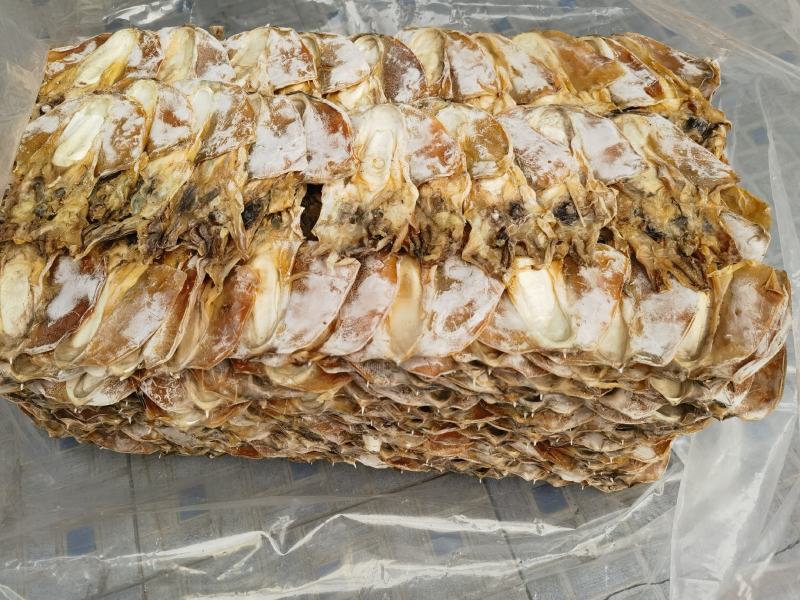 淡干墨鱼A11，产地直销，价格优惠