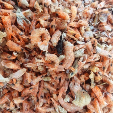 厂家直销饲料级烘干虾虾粉虾壳鸡鸭鹅鱼饲料水产