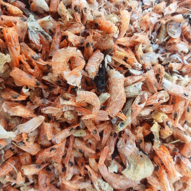 厂家直销饲料级烘干虾虾粉虾壳鸡鸭鹅鱼饲料水产