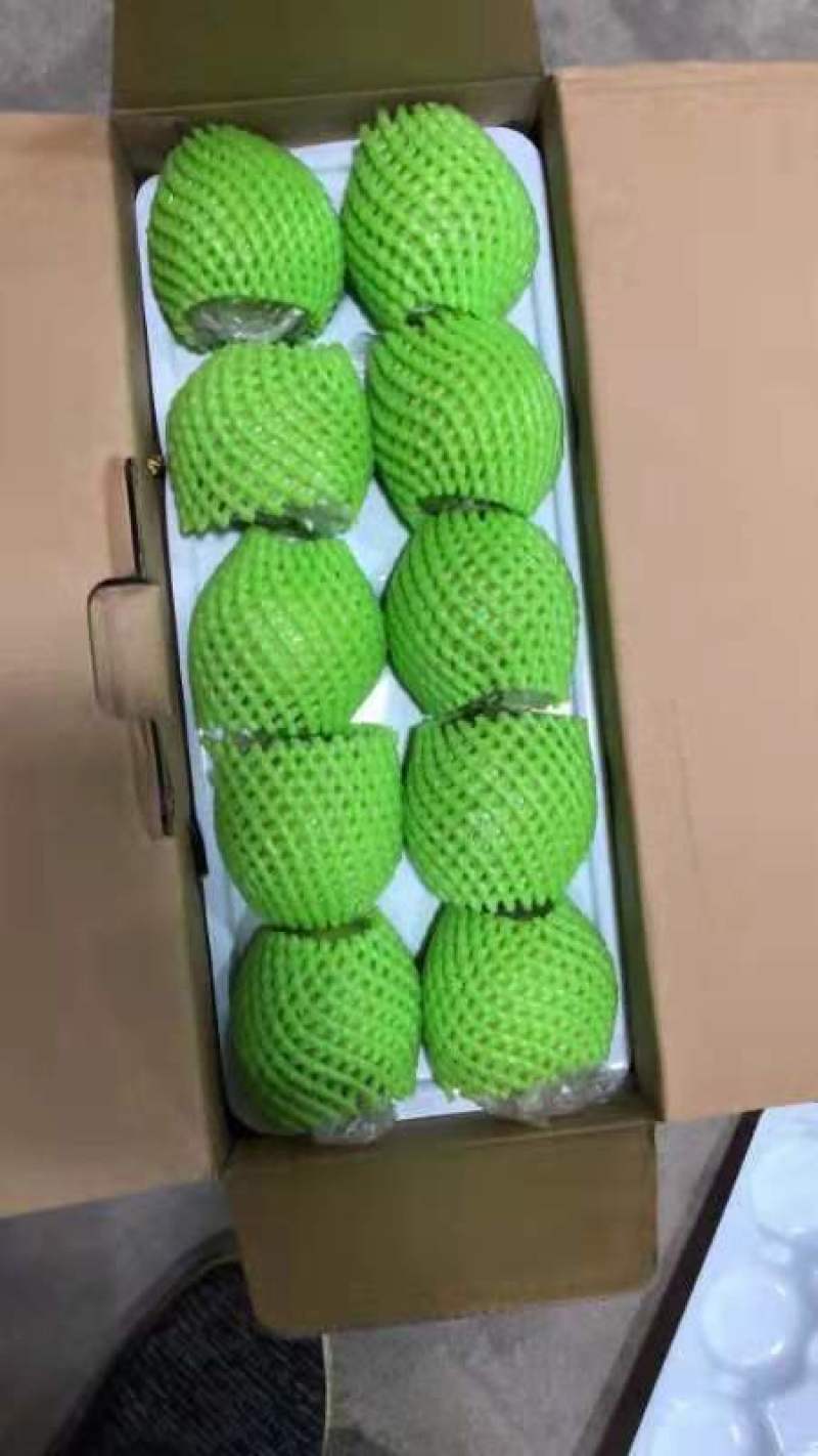 漳州牛奶枣贵妃枣精选大果脆甜多汁品质保证