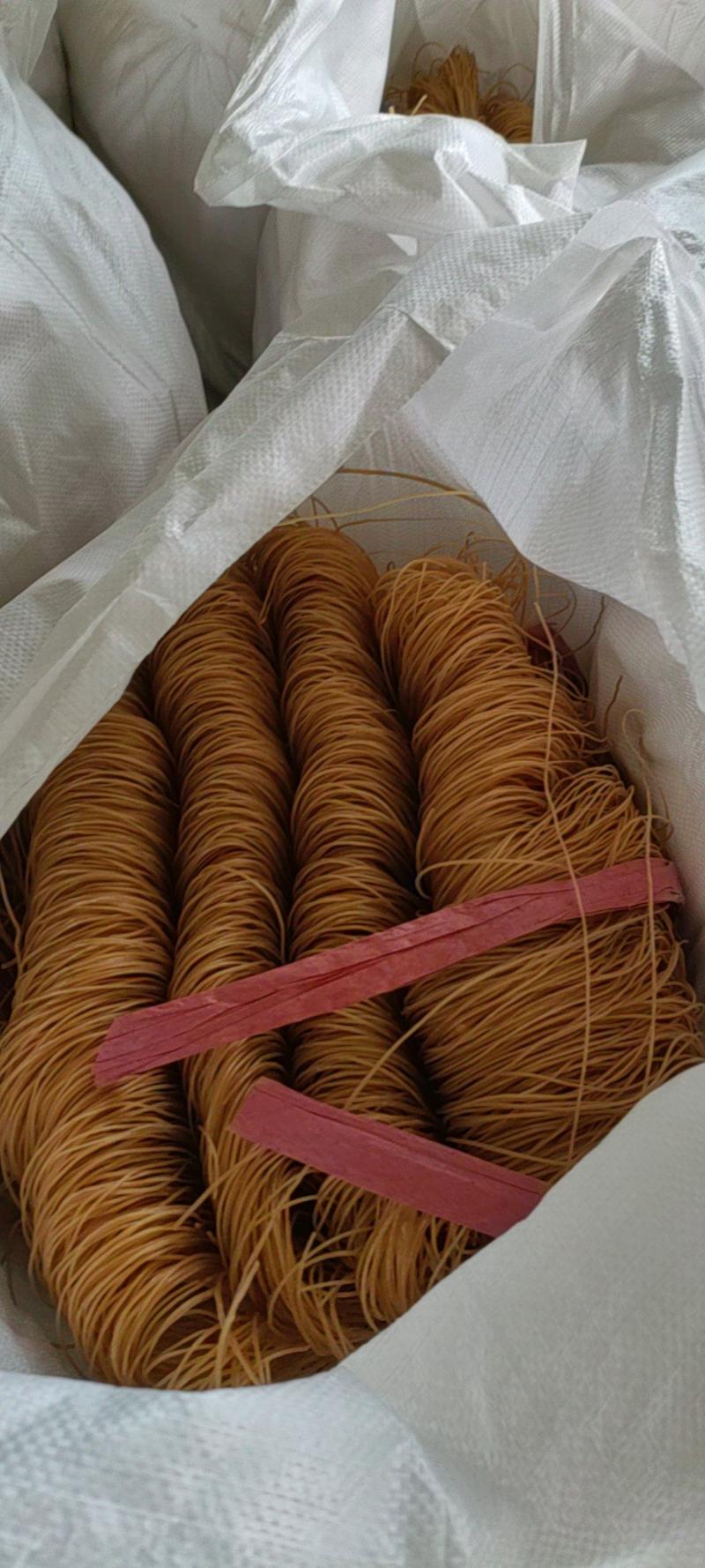 淮南牛肉汤鸭血专用粉丝红薯粉丝专业生产粉丝全年供应