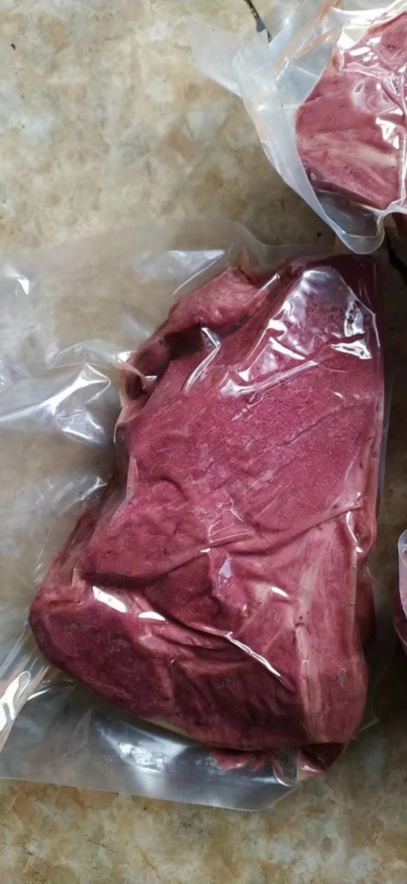 批发生熟驴肉，一手货源，真空包装，可发冷链，货源充足，