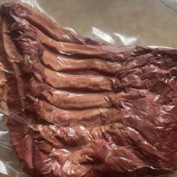 批发生熟驴肉，一手货源，真空包装，可发冷链，货源充足，