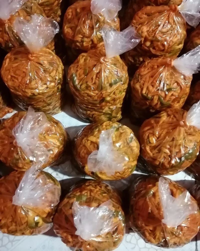 【精品】山东萝卜干大量上市基地直供质量保证量大优惠