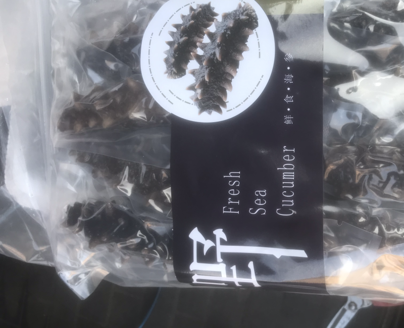 【精品】即食海参产地直发一手货源可供商超欢迎联系