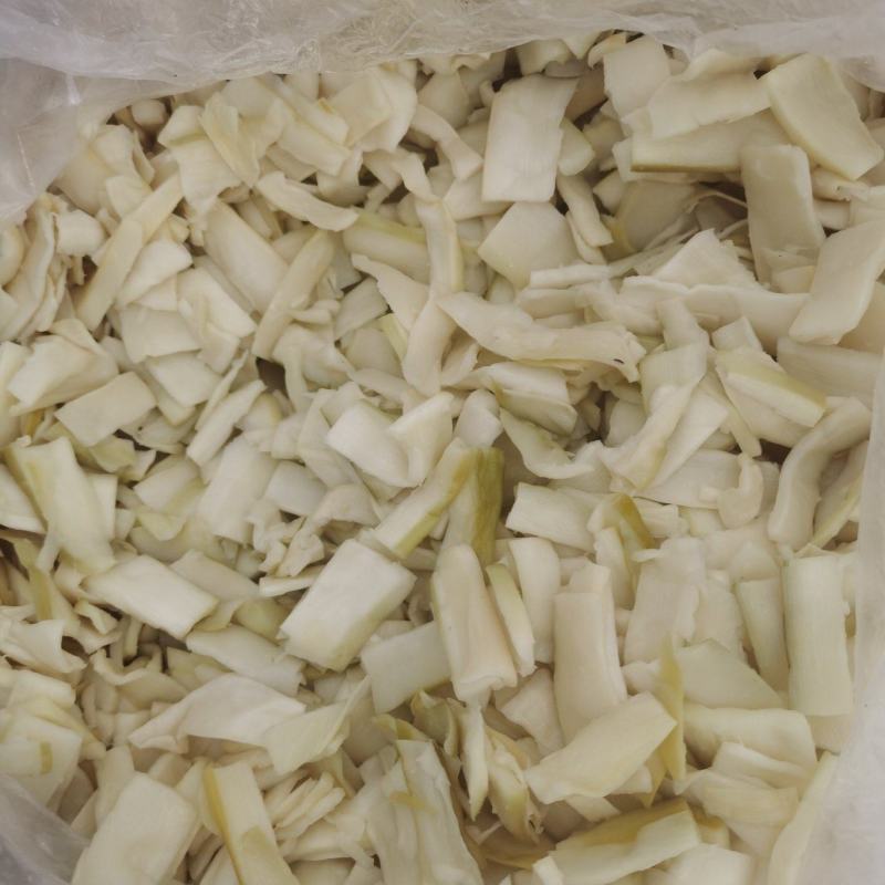 麻竹笋片大量现货量大从优一手货源可对接食品厂