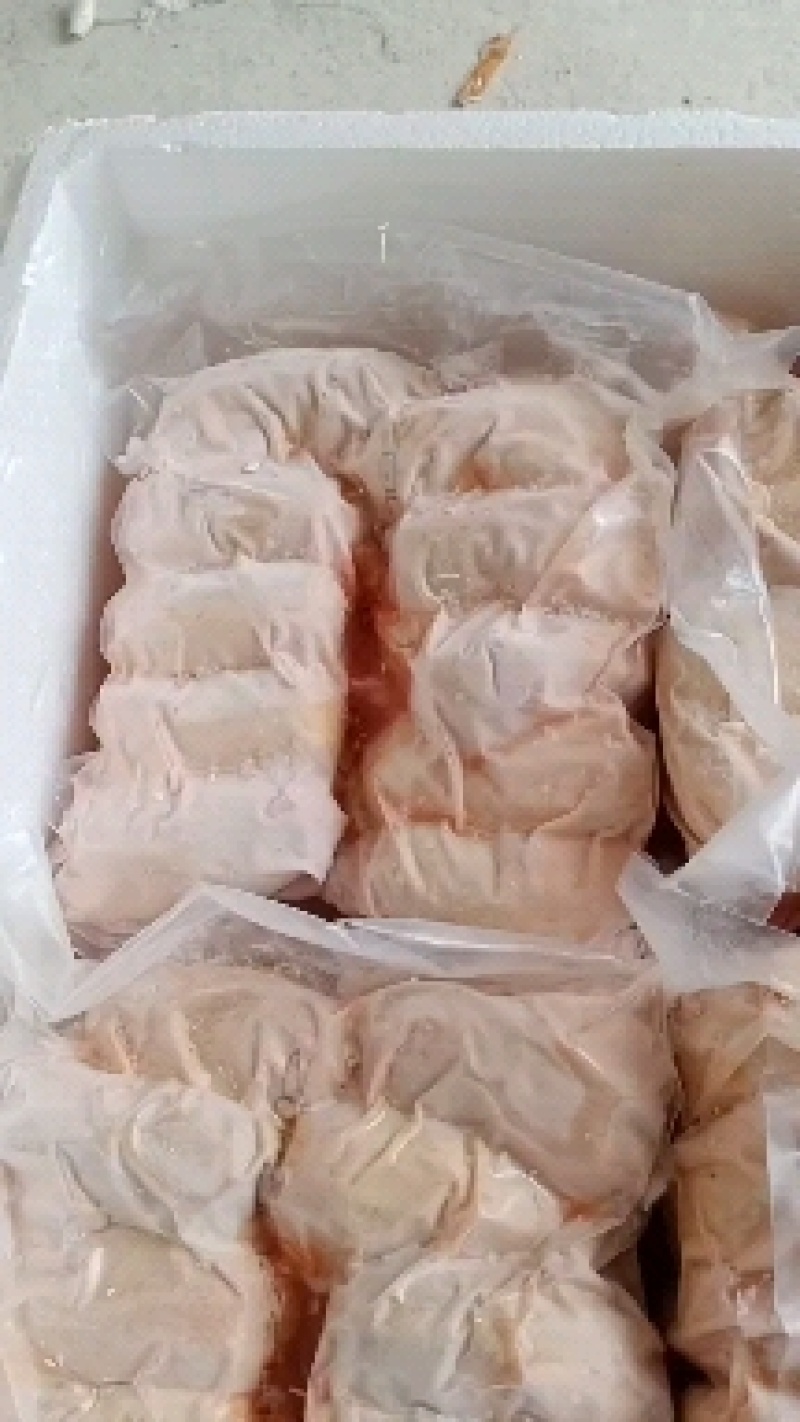 鹧鸪白条，鹧鸪冻品