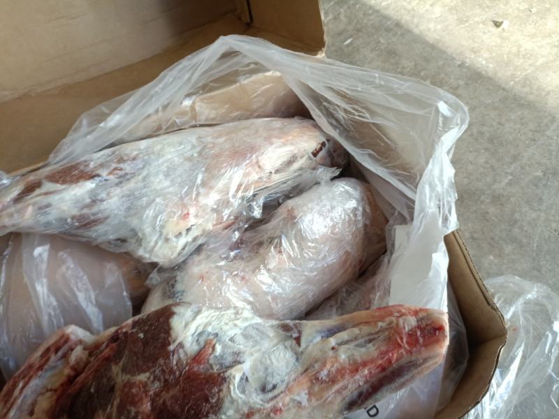 大羊后腿，有需要的欢迎随时咨询。。。。。。。