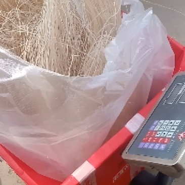 阜阳农家纯手工红薯粉丝，0添加，无污染，现代人健康的选择