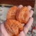 【流心柿饼】山东吊霜柿饼红饼当年新饼大量上市开售价格优势
