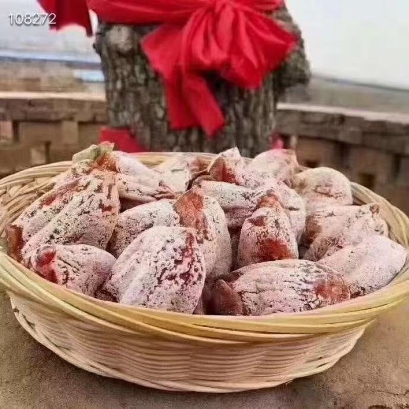 柿饼
