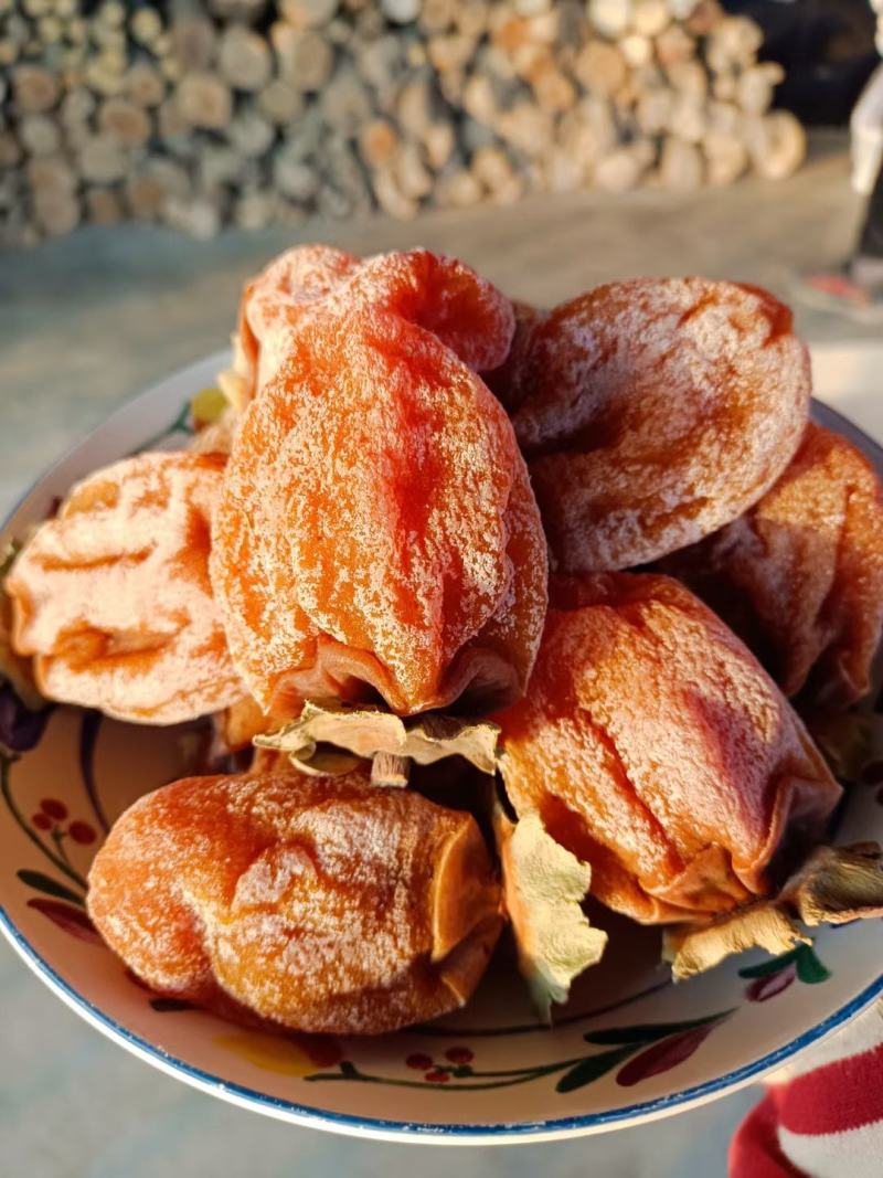 柿饼