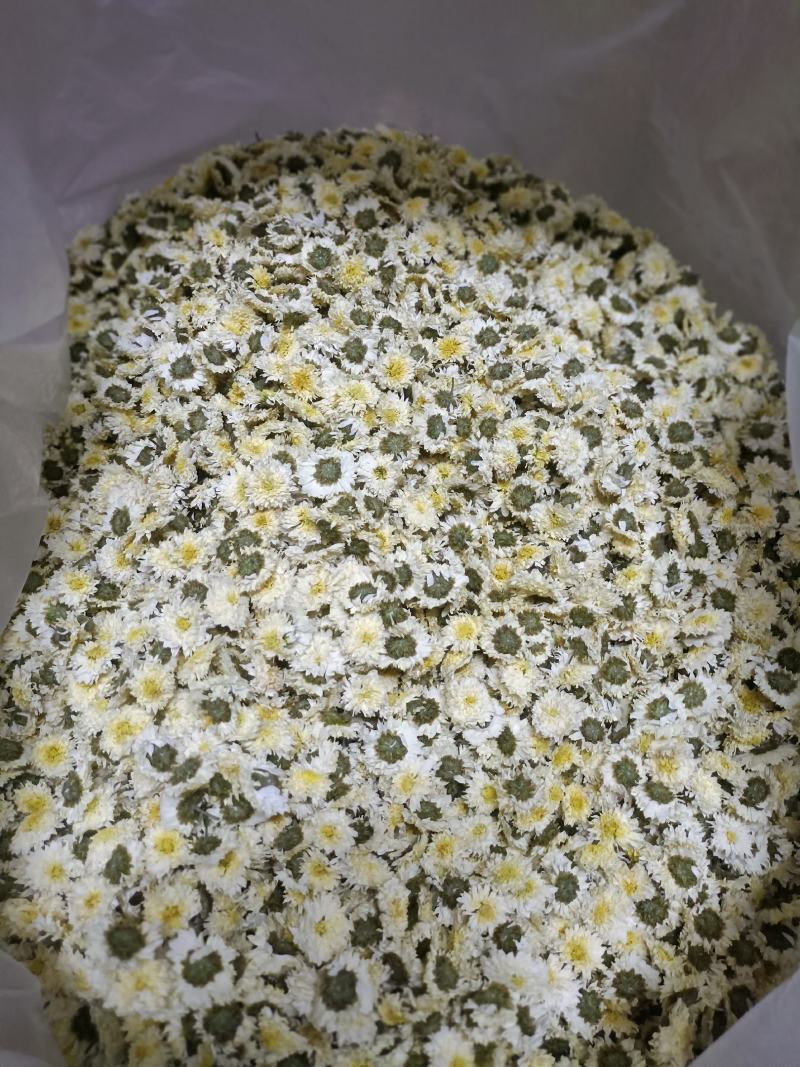 黄山本地贡菊，一手货源，价格可谈，诚信经营