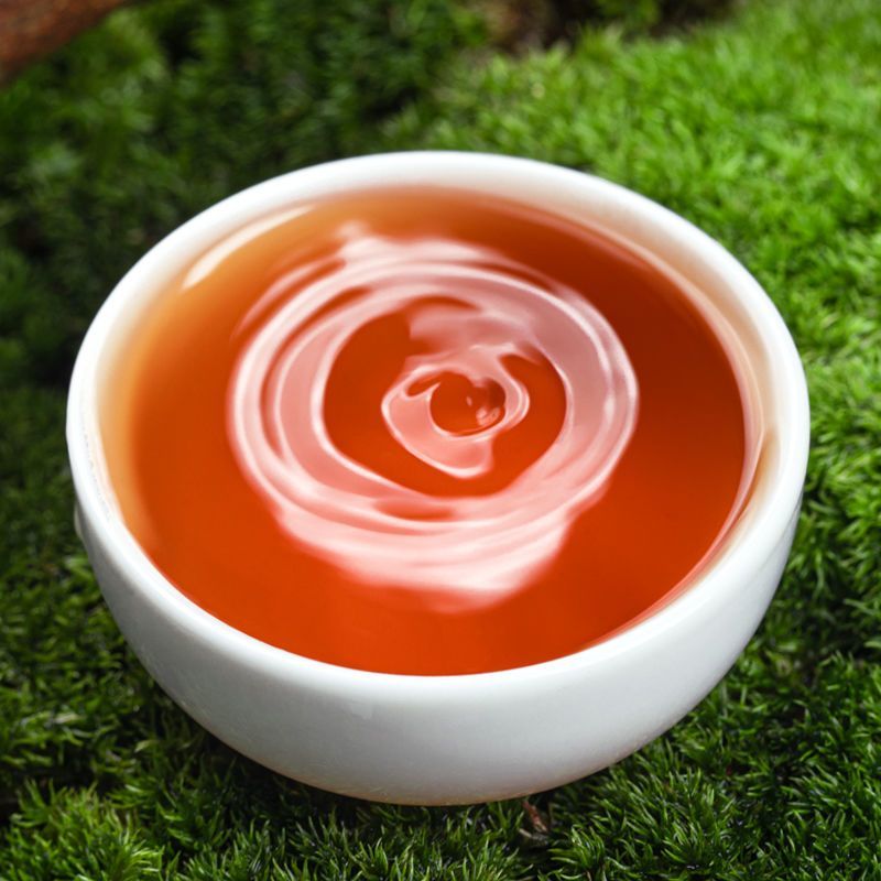 福茗源金骏眉红茶2022新茶正宗武夷山蜜香型桐木关茶叶罐