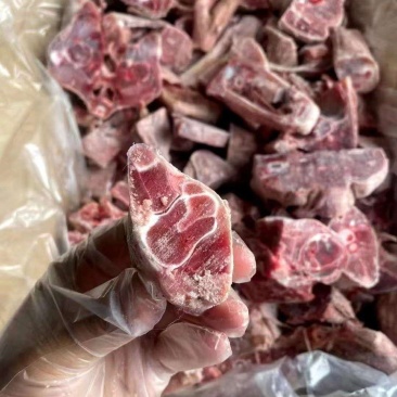 全羊切块，酱羊骨，酱骨头店，适用于酒店火锅，自助餐高