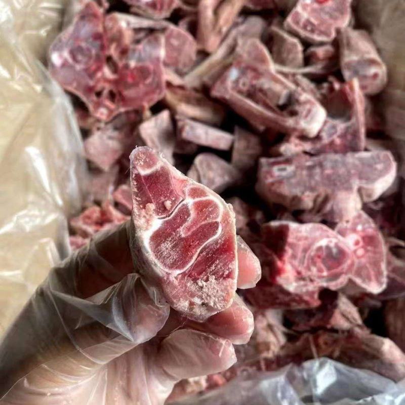 全羊切块，酱羊骨，酱骨头店，适用于酒店火锅，自助餐高