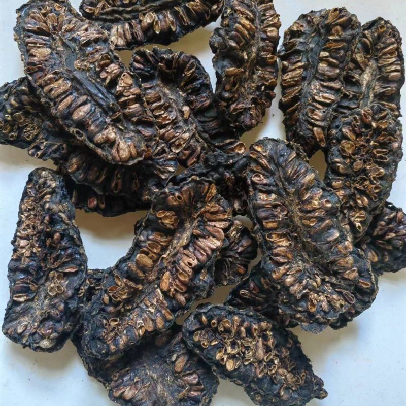诺丽果，干，鲜