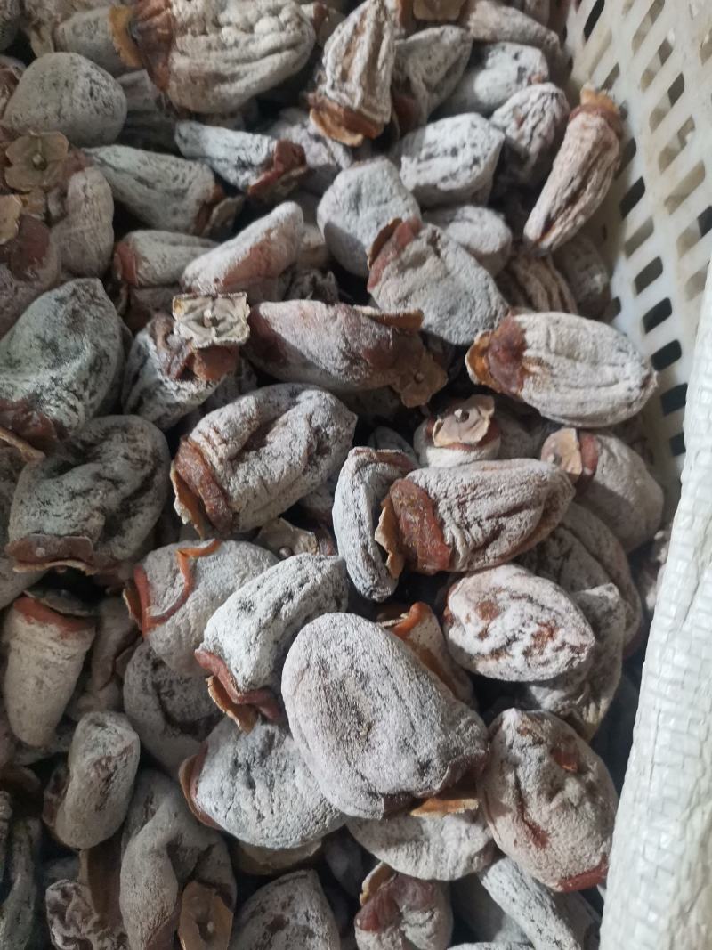 青州柿饼
