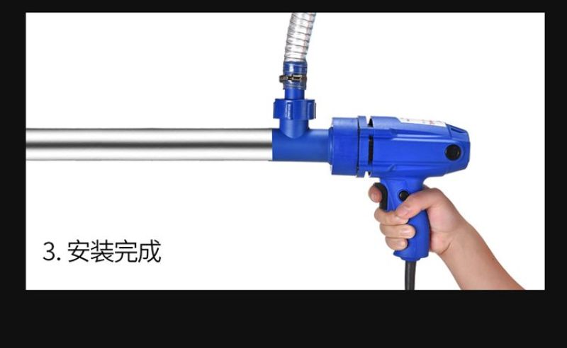 手提式电动抽油泵12V24V220V自吸泵柴油泵抽油器