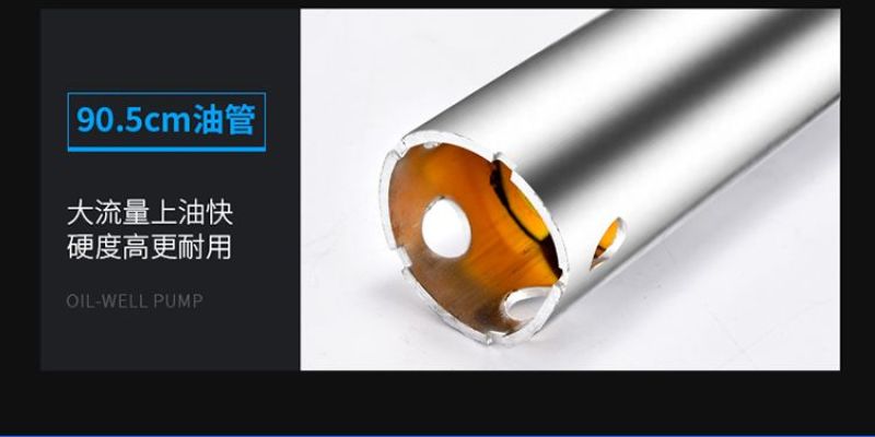 手提式电动抽油泵12V24V220V自吸泵柴油泵抽油器