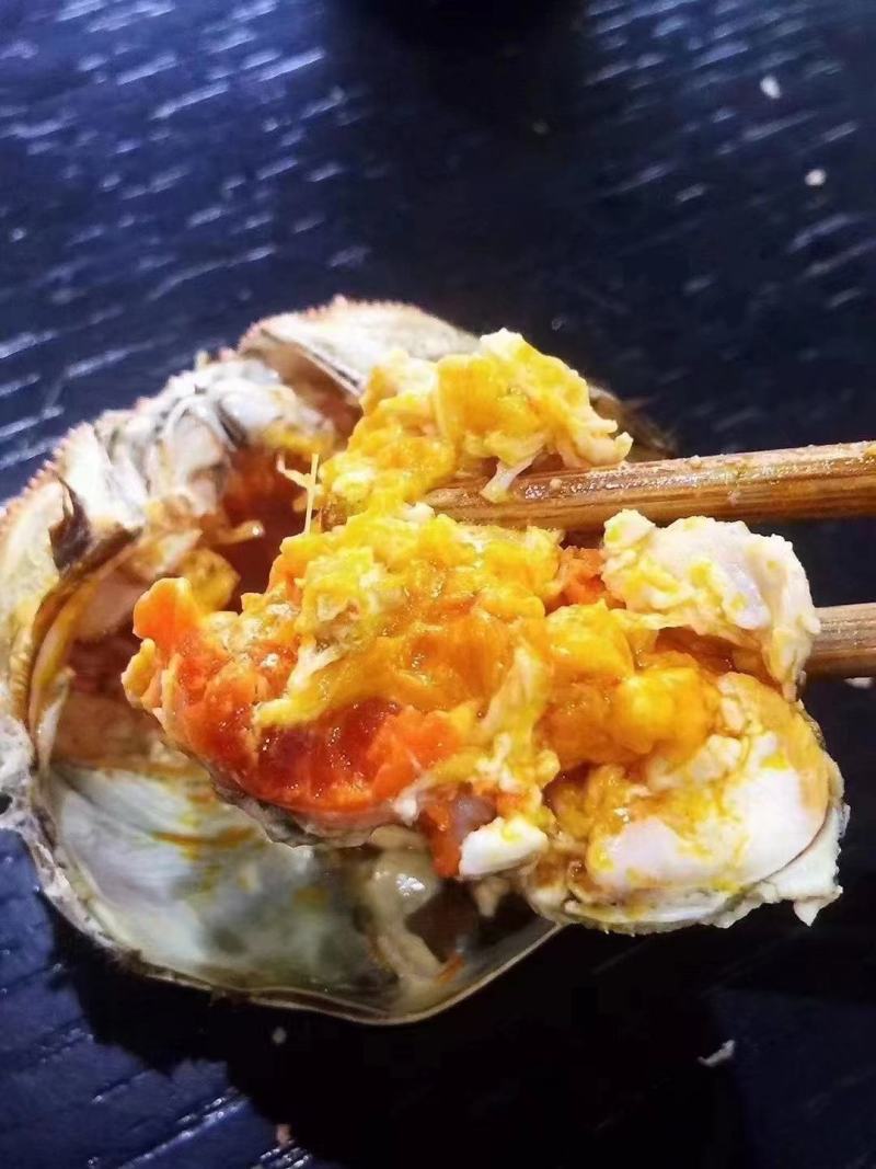 洪湖精品本地蟹残公3公到4公（下单之前请先咨询）