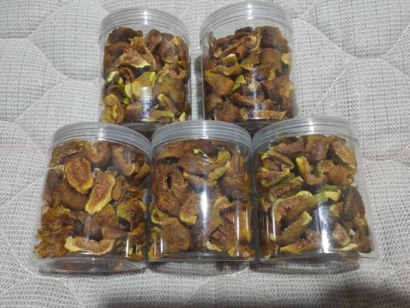 精包装无公害烘干无花果果干