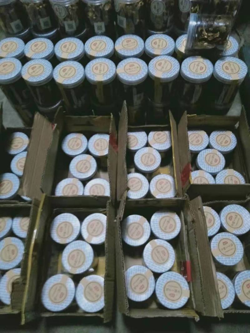 精包装无公害烘干无花果果干