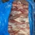 纯干牛排腱优质排腱无碎腱工厂直销一首货源