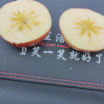 富士苹果