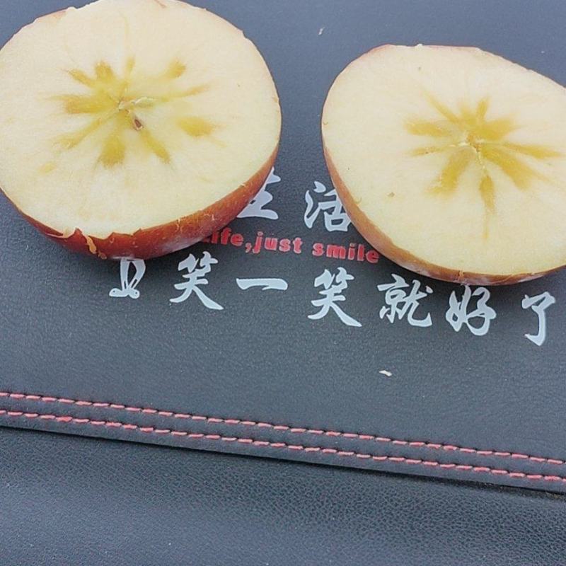 富士苹果