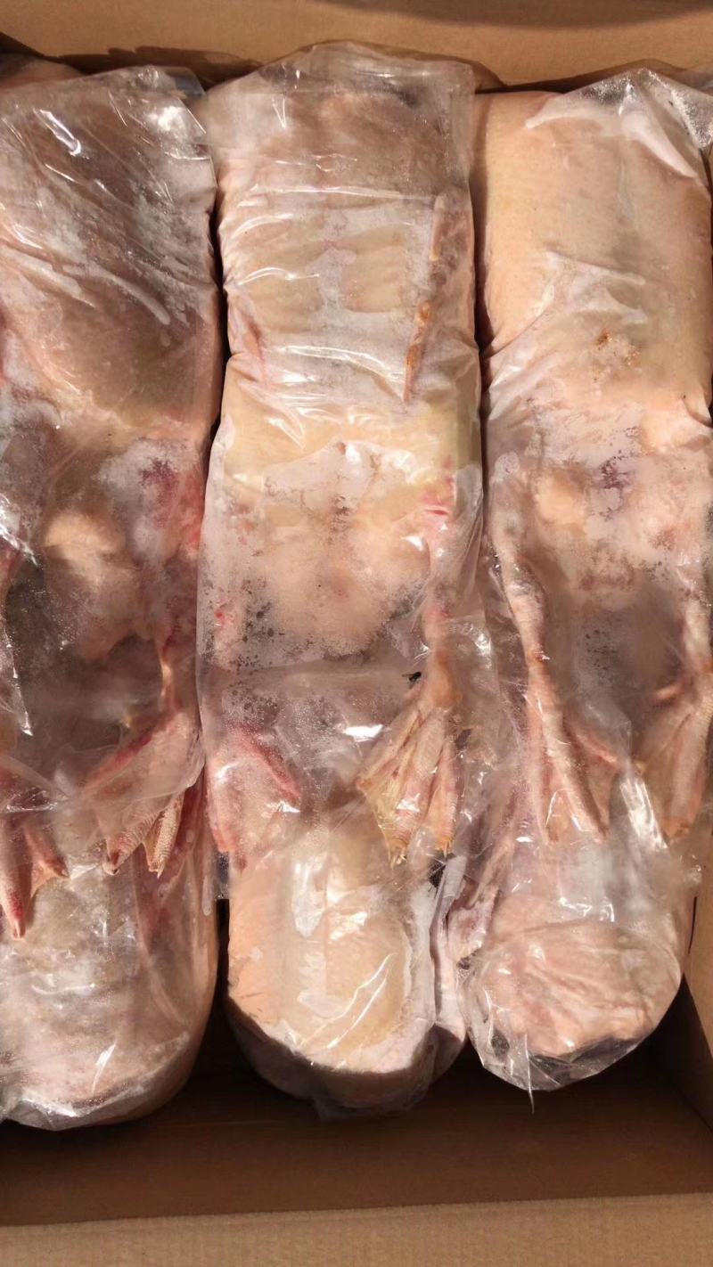 白条鸡，西装鸡，三黄鸡，规格齐全质量保证价格实惠