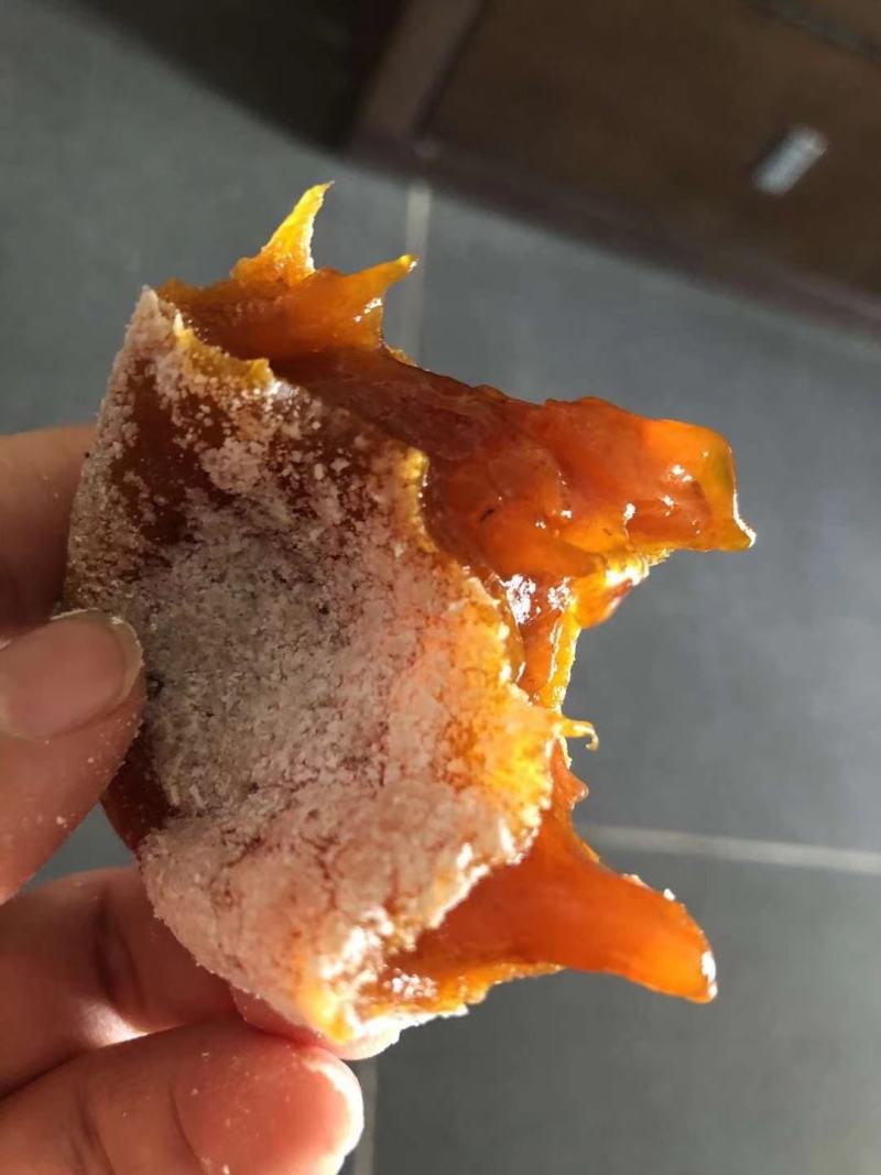 富平柿饼