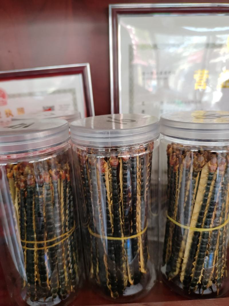 精品蜈蚣中药材蜈蚣欢迎采购一手货源量大从优
