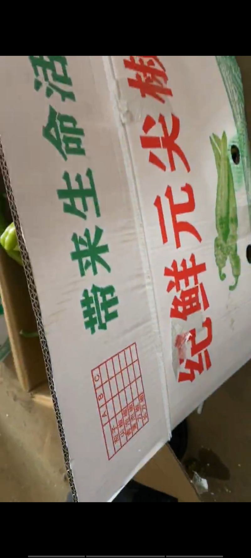 代收代买各种蔬菜