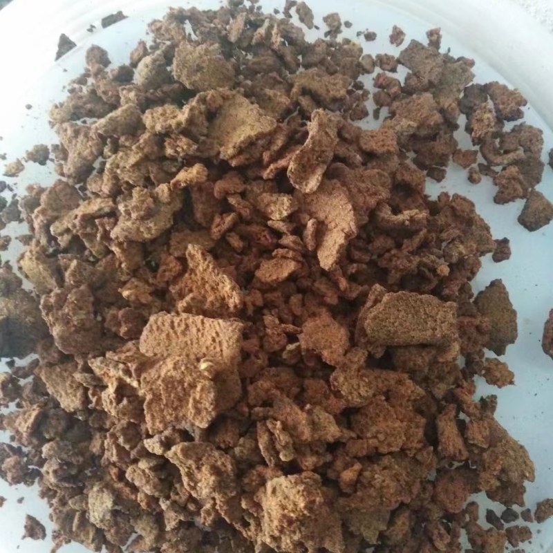 茶籽片饼