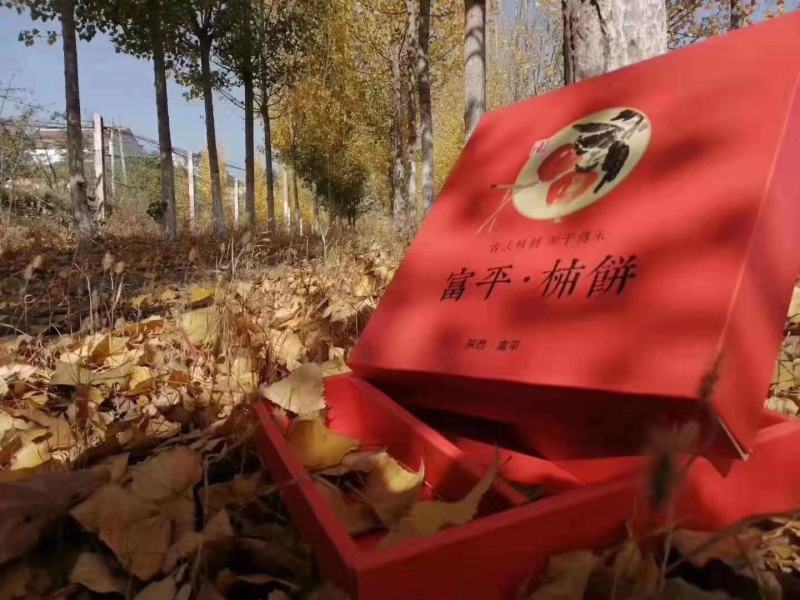 ️外行人买柿饼，看谁价格低；内行人买柿饼，