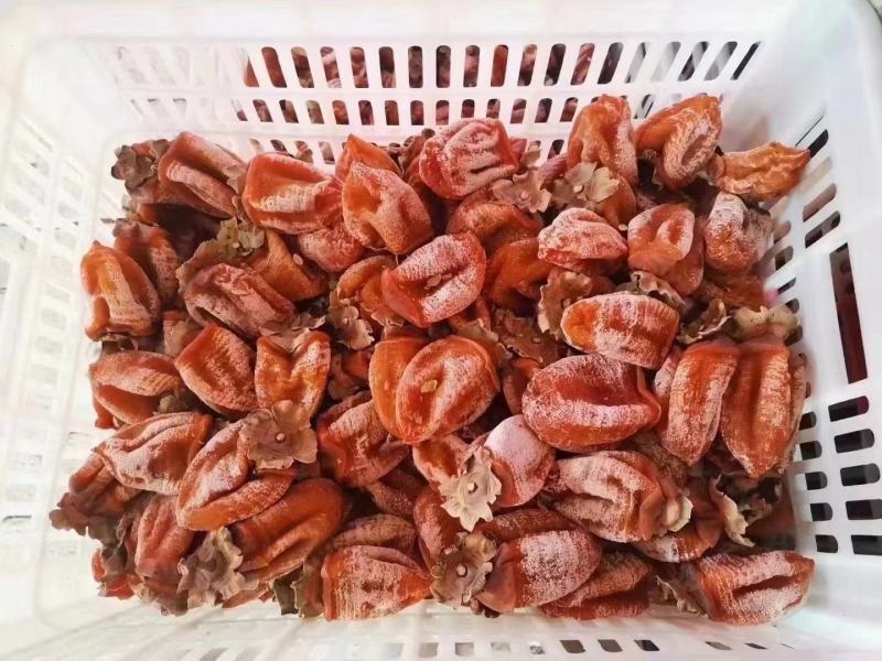 ️外行人买柿饼，看谁价格低；内行人买柿饼，