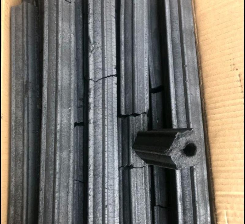 木炭竹炭机制炭环保炭铁炭。