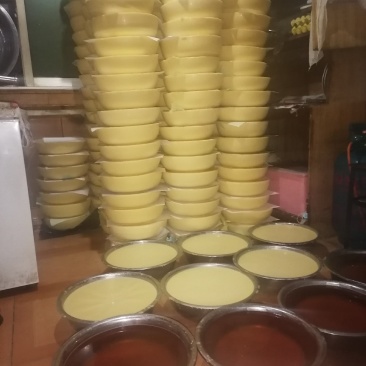 精炼牛油出售