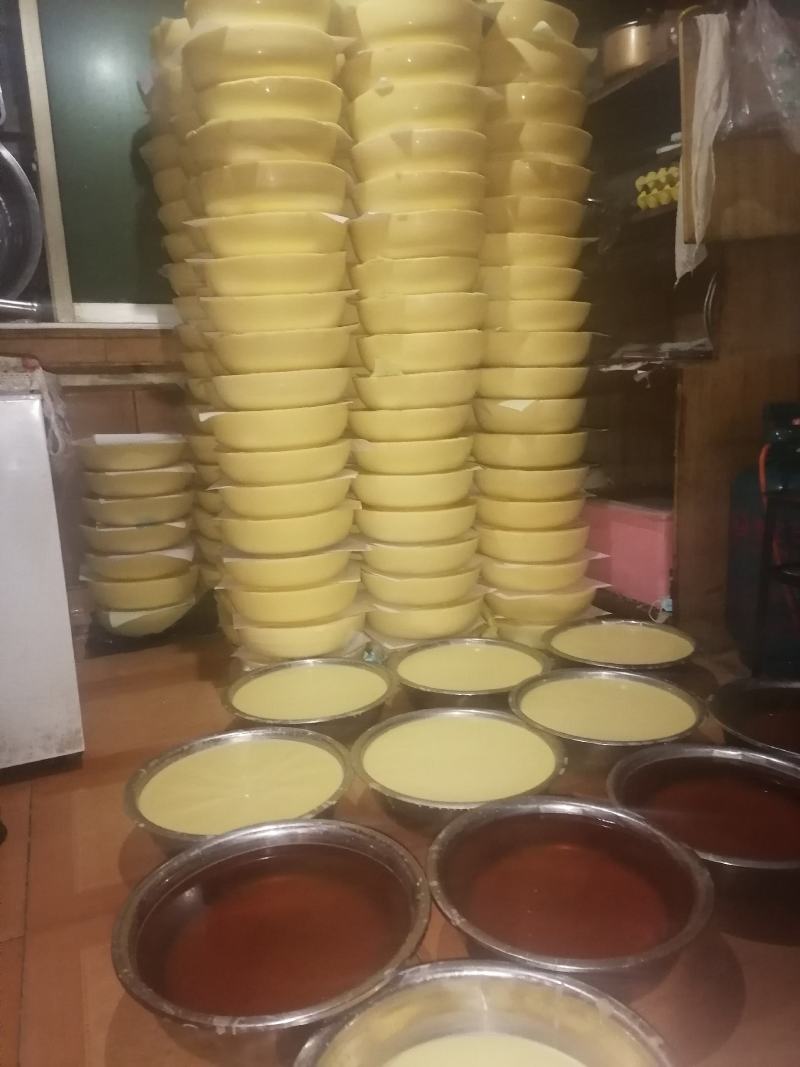 精炼牛油出售