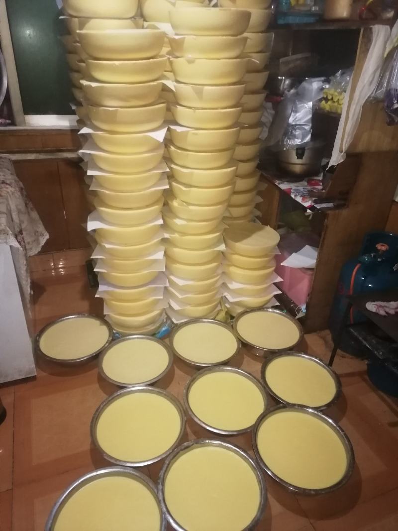 精炼牛油出售