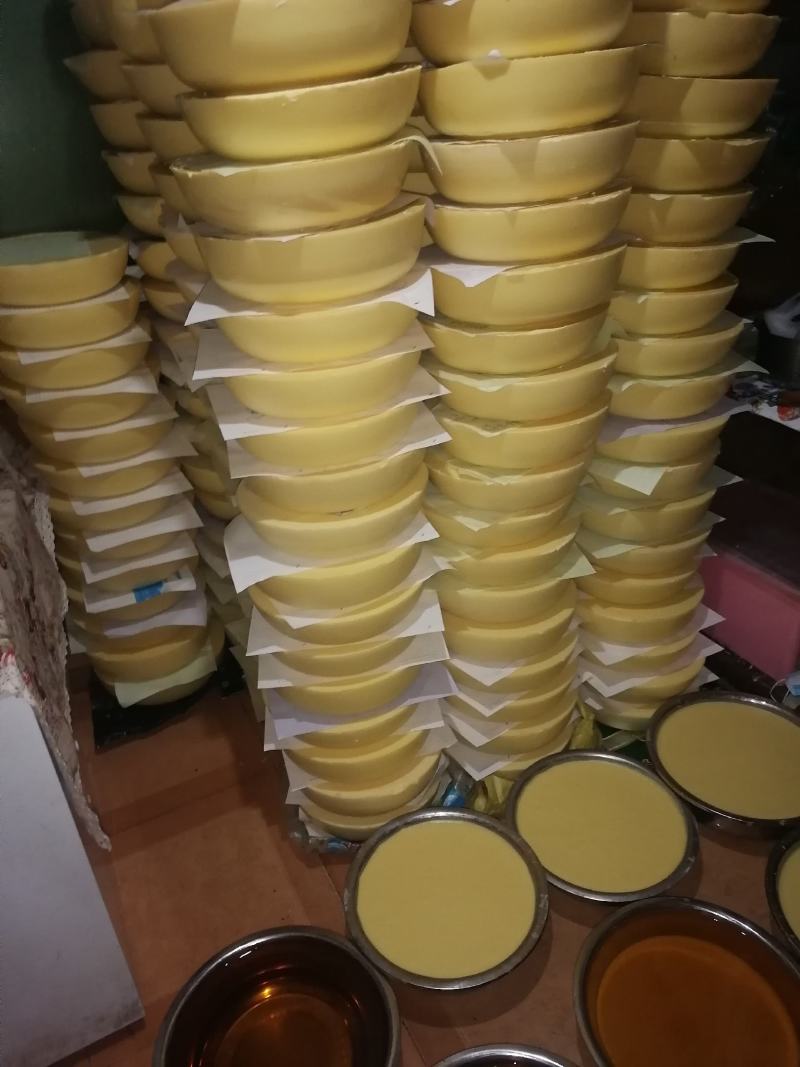 精炼牛油出售