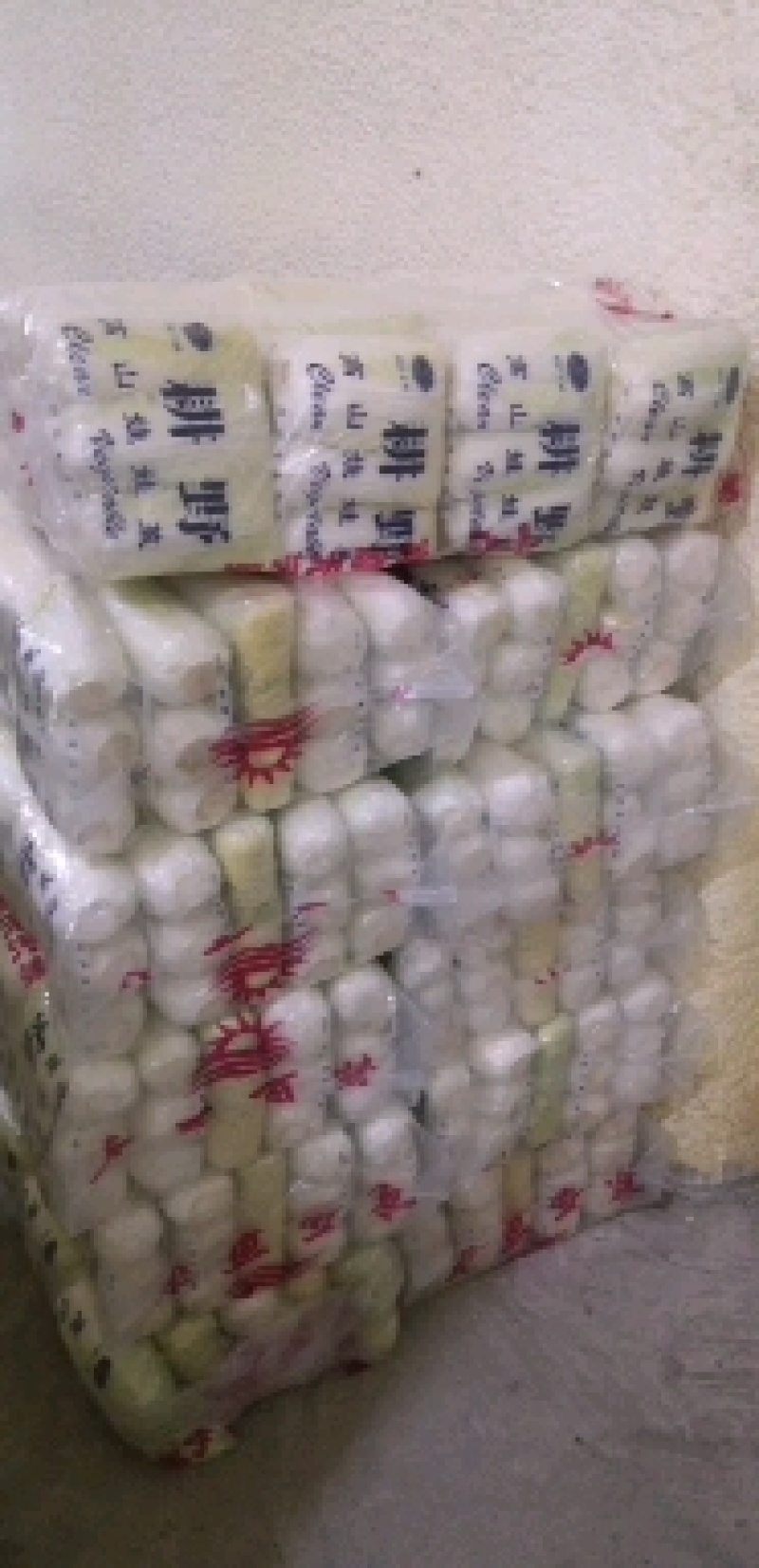 娃娃菜精品包装产地直发代发全国小娃娃娃大娃娃菜